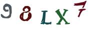 CAPTCHA obrazkowa