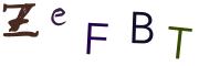 CAPTCHA obrazkowa