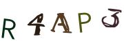 CAPTCHA obrazkowa