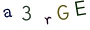 CAPTCHA obrazkowa