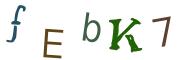 CAPTCHA obrazkowa