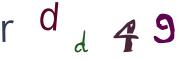 CAPTCHA obrazkowa