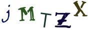 CAPTCHA obrazkowa