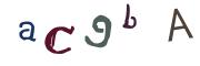 CAPTCHA obrazkowa