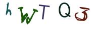 CAPTCHA obrazkowa