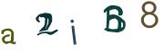 CAPTCHA obrazkowa