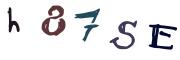 CAPTCHA obrazkowa
