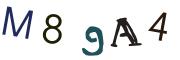 CAPTCHA obrazkowa