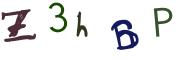CAPTCHA obrazkowa