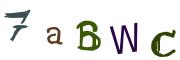 CAPTCHA obrazkowa