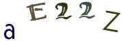 CAPTCHA obrazkowa