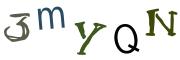 CAPTCHA obrazkowa