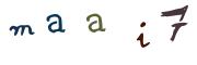 CAPTCHA obrazkowa