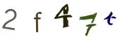 CAPTCHA obrazkowa