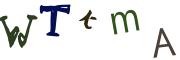 CAPTCHA obrazkowa