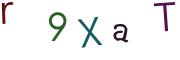 CAPTCHA obrazkowa