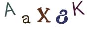 CAPTCHA obrazkowa