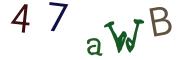CAPTCHA obrazkowa