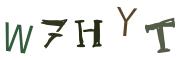 CAPTCHA obrazkowa