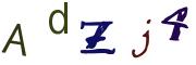 CAPTCHA obrazkowa