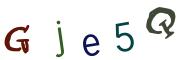 CAPTCHA obrazkowa