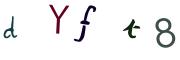 CAPTCHA obrazkowa