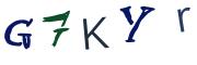 CAPTCHA obrazkowa
