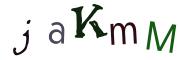 CAPTCHA obrazkowa