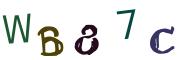 CAPTCHA obrazkowa