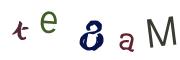 CAPTCHA obrazkowa