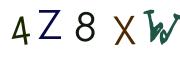 CAPTCHA obrazkowa