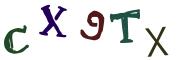 CAPTCHA obrazkowa