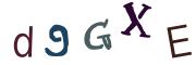 CAPTCHA obrazkowa