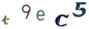 CAPTCHA obrazkowa