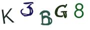 CAPTCHA obrazkowa