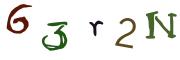 CAPTCHA obrazkowa