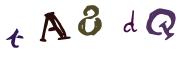 CAPTCHA obrazkowa