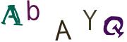 CAPTCHA obrazkowa