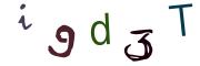 CAPTCHA obrazkowa