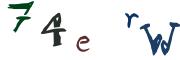 CAPTCHA obrazkowa