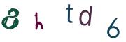 CAPTCHA obrazkowa