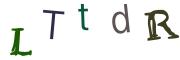 CAPTCHA obrazkowa