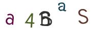 CAPTCHA obrazkowa