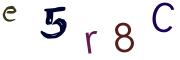 CAPTCHA obrazkowa