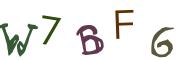 CAPTCHA obrazkowa