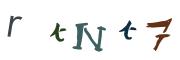 CAPTCHA obrazkowa