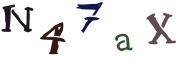 CAPTCHA obrazkowa