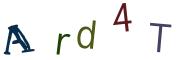 CAPTCHA obrazkowa