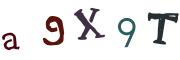 CAPTCHA obrazkowa