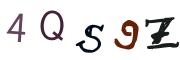 CAPTCHA obrazkowa